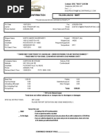 Load Confirmation & Rate Agreement Template | PDF | Cargo | Services ...