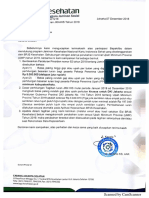 BPJS KES - Tagihan Iuran Tahun 2019 PDF