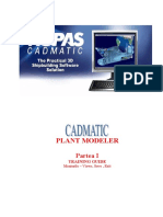 Cadmatic PM