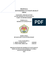 Proposal PKM Print