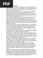Historia Es Sobre La Muerte