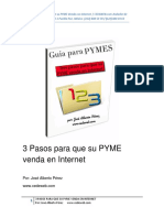 Libro 3 Pasos PDF