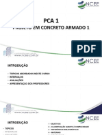 Slides Introdução e Lajes Treliçadas