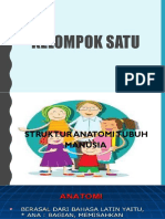 Kelompok Satu