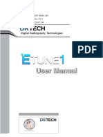 ETune1 Manual ENG