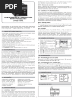 Manual completo Controlador de temperatura LW500 - Coel.pdf