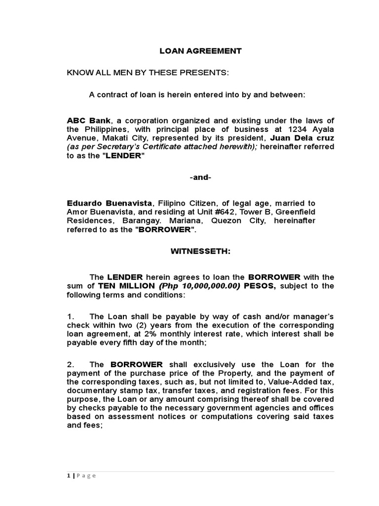 Homework 2 Pdf Debtor Loans