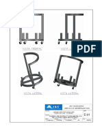 Estructura Metalica