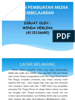 Cara Membuat Media Pembelajaran Ular Tangga Norma