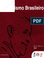 As Origens Do Trabalhismo Brasileiro Vol 8 PDF