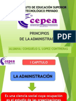 06-Principios de Administracion Consuelo Lopez
