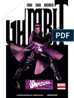 Gambit v5 01(2012) - James Asmus