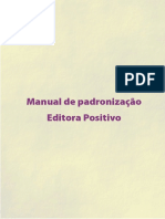 Manual de Estilos - 2019 PDF