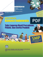 Paket Unit Pembelajaran 5 Bahasa Indonesia SMP ttd.pdf