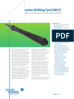 High-Expansion Shifting Tool (HEST) : Enable Reliable, Single-Trip Tool Actuations in Wells With Restrictions