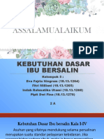 Askeb Persalinan Kel 5