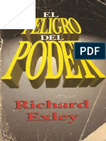 El Peligro del Poder - Richard Exley.pdf