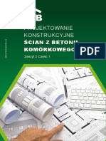 Beton Komórkowy 2.1