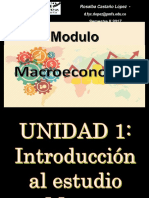 MACROECONOMIA