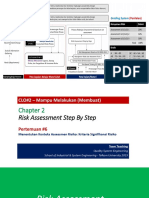 IEH4CD3-MG6 - Risk Assessment Step by Step (3) - Risk Criteria