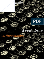 04 Formacion de Palabras