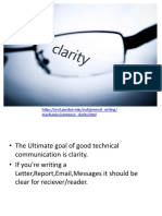 CLARITY LPP