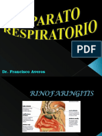 RESPIRATORIO