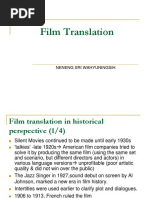 Korean Cinema 2016 | PDF | South Korea | World Politics