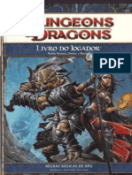 Livro Do Jogador 1