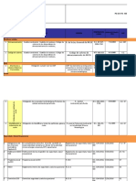 Matriz D Requisitos Legales