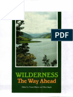 Wilderness The Way Ahead Web Part1