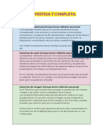 Actividad 2 Derechos de Autor