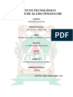 Informe Desarrollo Sustentable