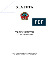 Statuta PNUP PDF