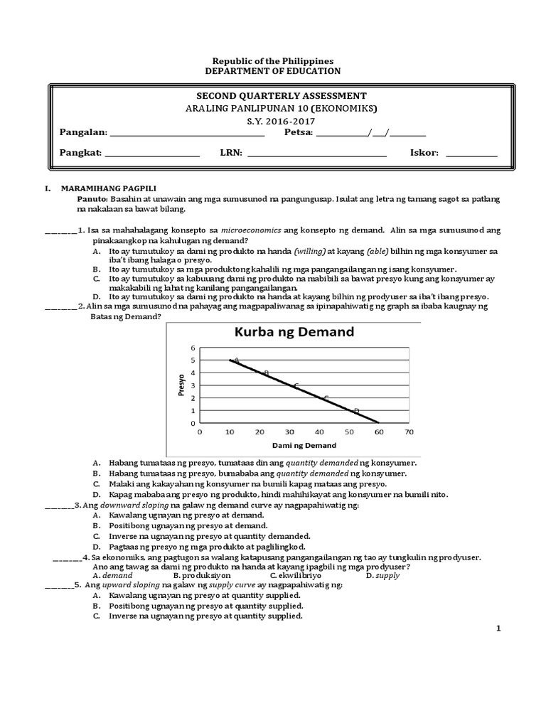 Ap 10 | PDF