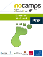 Greenfoot Greenfoot Workbook en
