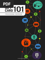 Gift Card Processors 101