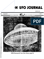 Mufon Ufo Journal - May 1981