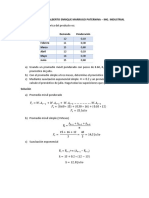 Trabajo Pronosticos