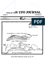 MUFON UFO Journal - September 1997