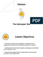 Helicopter War