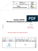 Incluir Dossier de Calidad y Como Se Entregaran Los Documentos