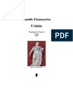 Urânia - Camille Flammarion
