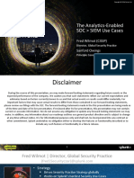 Conf2014 FredWilmotSanfordOwings Splunk Security PDF