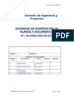 Instructivo Numeración Documentos