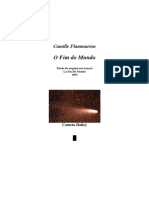 O Fim do Mundo - Camille Flammarion