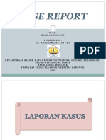 CASE REPORT RHINOSINUSITIS KRONIS