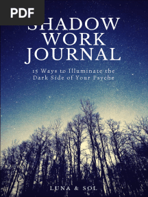 Shadow Work Journal Free PDF