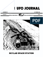 MUFON UFO Journal - October 1986