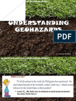 Understanding Geohazards: in Omnia Paratus in Omnia Paratus